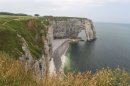 Falaises d'Etretat